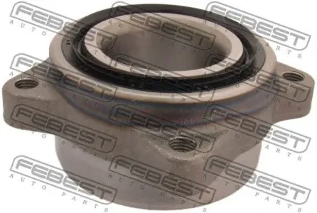 FEBEST 0382RA1F Подшипник передней ступицы Honda OdysseyShuttle 97>