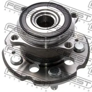 FEBEST 0382YF4MR Ступица с подшипником Honda PILOT Acura MDX 07-15
