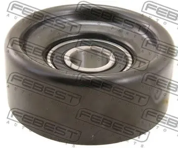 FEBEST 0387YD2 Ролик натяжной