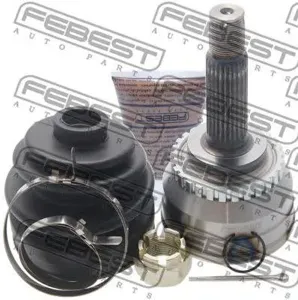 FEBEST 0410005A29 Шрус наружный передний с кольцом ABS