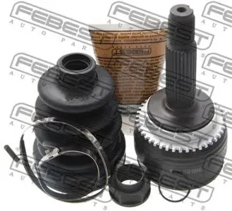 FEBEST 0410035A43 Шрус наружный передний с кольцом ABS