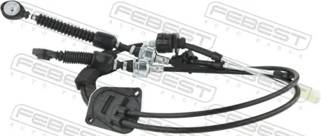 FEBEST 04106CW5 ТРОС КОРОБКИ ПЕРЕДАЧ