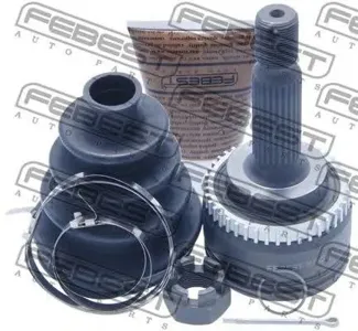 FEBEST 0410CJA43 Шрус наружный 29x54x25