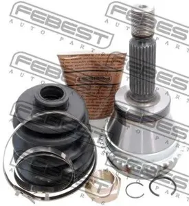 FEBEST 0410CU20RA43 Шрус наружный