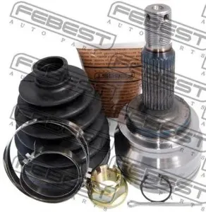 FEBEST 0410CY34 Шрус наружный передний