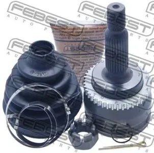 FEBEST 0410D81WA43 Шрус наружный передний с кольцом ABS
