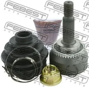 FEBEST 0410DG4A43 Шрус наружный передний с кольцом ABS