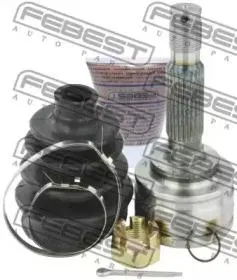 FEBEST 0410GA2RR Шрус наружный задний