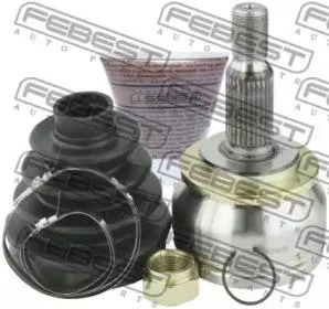 FEBEST 0410NA8W Шрус наружный передний