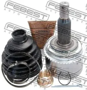 FEBEST 0410V75A50 Шрус наружный
