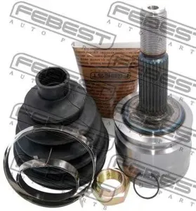 FEBEST 0410Z36 Шарнирный комплект, приводной вал