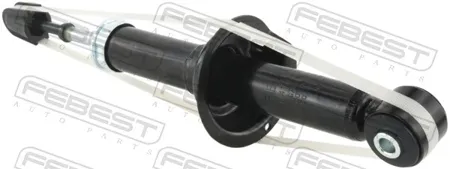 FEBEST 04110004R Амортизатор задний газовый twin tube