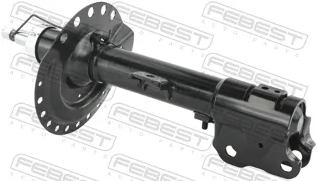 FEBEST 04110006FL Амортизатор передний левый MI Outlander III 2012- (GGW, GFW, ZJ)