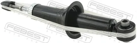 FEBEST 04110008R Амортизатор задний газовый