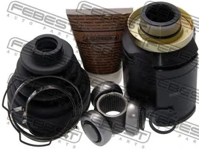 FEBEST 0411CU20RH Шрус внутренний