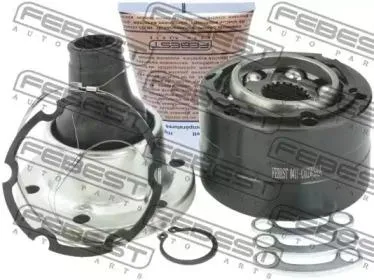 FEBEST 0411CU2WSHA Шрус внутренний