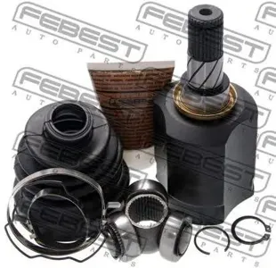 FEBEST 0411CW5LH Шрус внутренний