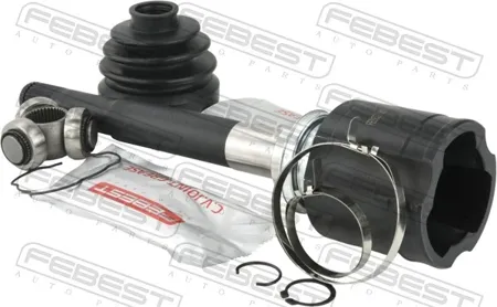 FEBEST 0411CW5RH Шрус внутренний прав. Mitsubishi Outlander III 4WD Citroen C-CROSSER Peugeot 4007