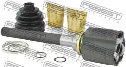 FEBEST 0411CW6WRH Шрус внутренний передний правый