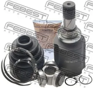 FEBEST 0411CY2MT Шрус внутренний передний