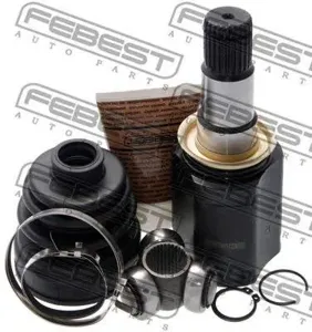 FEBEST 0411CY3MTRH Шрус Mitsubishi Lancer 07> внутр правый