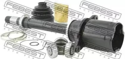 FEBEST 0411NA8WRH ШРУС внутренний правый к-кт 36x40x24 Mitsubishi Outlander 06>