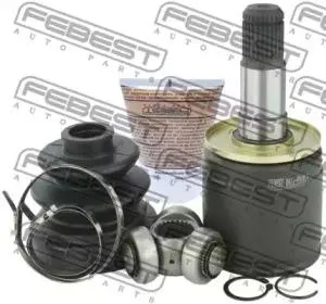 FEBEST 0411PD4WLH Шрус внутренний передний левый