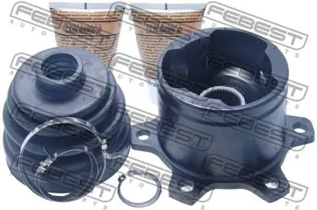 FEBEST 0411V75RR Шрус внутренний задний