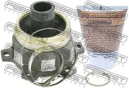 FEBEST 0411V75SHA Шрус внутренний