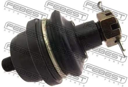 FEBEST 0420887 Опора шаровая передняя нижняя
