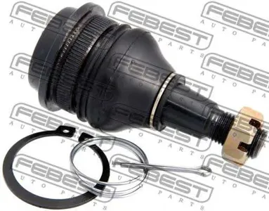 FEBEST 0420DJ1F Опора шаровая переднего нижнего рычага