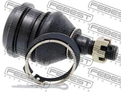 FEBEST 0420DJ1R Опора шаровая , задняя нижняя