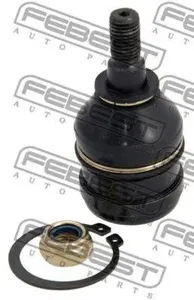 FEBEST 0420Z34 Опора шаровая передняя нижняя