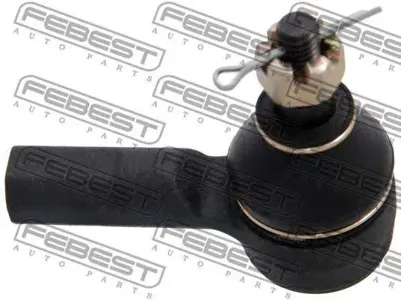 FEBEST 0421Z36 Наконечник рулевой Mitsubishi Colt z32az34az36az37az38az39a 2004