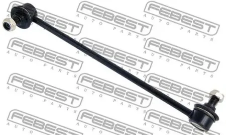 FEBEST 0423EA8FL Стойка стабилизатора передняя левая