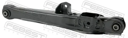 FEBEST 0424CUR Рычаг задний нижний