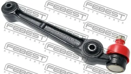 FEBEST 0424E55DL Рычаг подвески