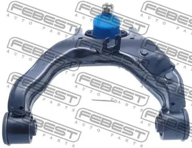 FEBEST 0424KB4LH Рычаг передний верхний левый
