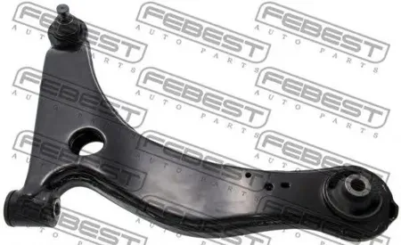 FEBEST 0424NA4RH Рычаг передний r Mitsubishi Grand is