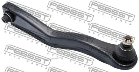 FEBEST 0425EALH Тяга задняя поперечная с шаровой верхняя левая