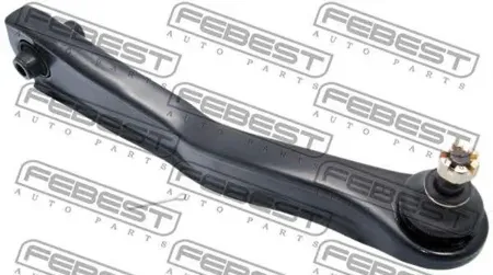 FEBEST 0425EARH Тяга задняя поперечная с шаровой верхняя правая Mitsubishi Galant e55ae75a 1992-1996