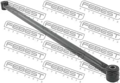 FEBEST 0425V45R Тяга задняя поперечная