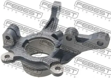 FEBEST 0428CWFLH Кулак поворотный l Mitsubishi lancer cy, cz# 2007.03-2017.12 [eur]