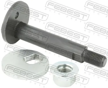FEBEST 0429005KIT Болт с эксцентриком ремкомплект
