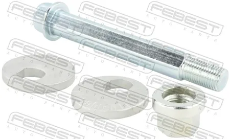 FEBEST 0429012KIT Болт с эксцентриком