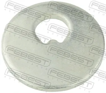 FEBEST 0430003 ЭКСЦЕНТРИК подходит для MITSUBISHI GRANDIS NA4W/NA8W 2003-2009 0430-003