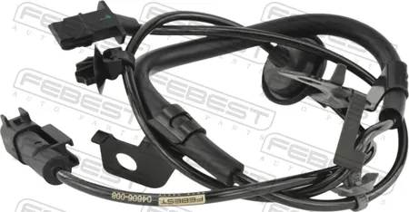 FEBEST 04606008 Датчик ABS