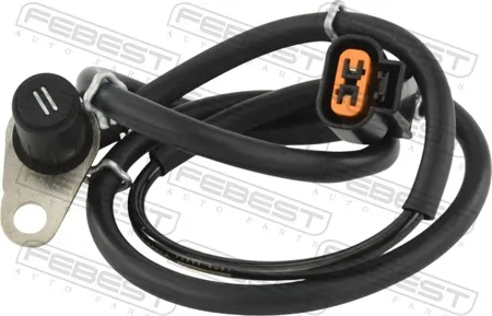 FEBEST 04606010 Датчик ABS передний правый