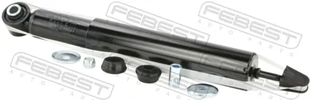 FEBEST 04650942R Амортизатор зад лев,прав.