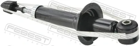 FEBEST 04658631R Амортизатор задний